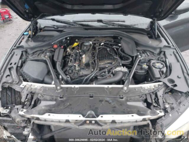 BMW 540I XDRIVE, WBAJE7C53JWC55410