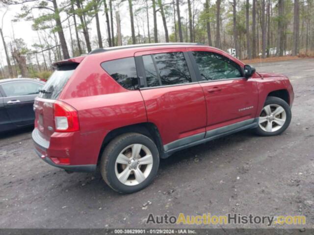 JEEP COMPASS, 1J4NT1FB3BD171309