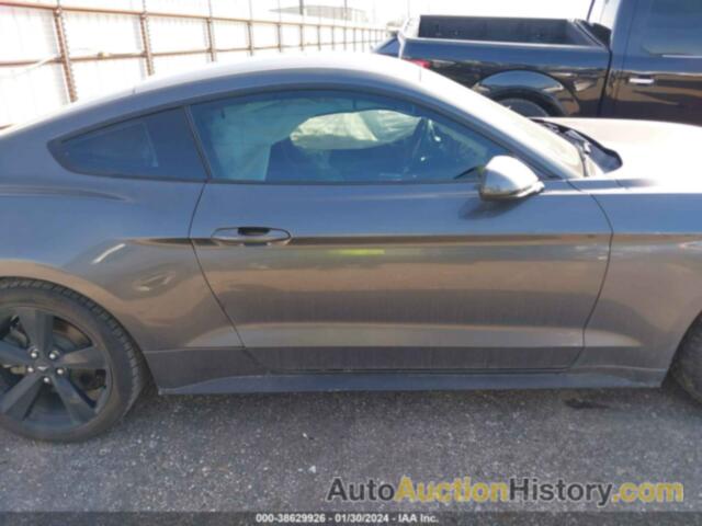 FORD MUSTANG ECOBOOST, 1FA6P8TH3J5118642