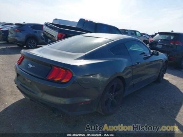 FORD MUSTANG ECOBOOST, 1FA6P8TH3J5118642