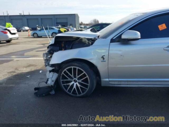 VOLVO S80 T5, YV140MAB4F1184199