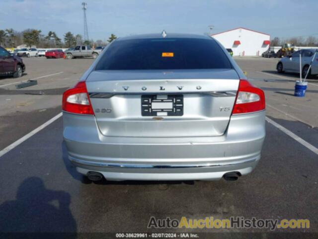 VOLVO S80 T5, YV140MAB4F1184199