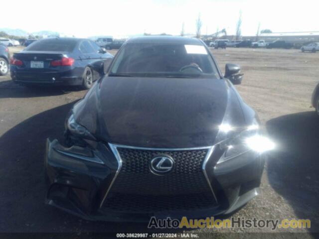 LEXUS IS 200T, JTHBA1D23G5016311