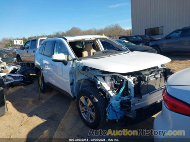 TOYOTA RAV4 XLE, 2T3W1RFV0NC209502