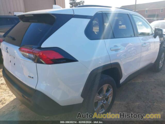 TOYOTA RAV4 XLE, 2T3W1RFV0NC209502