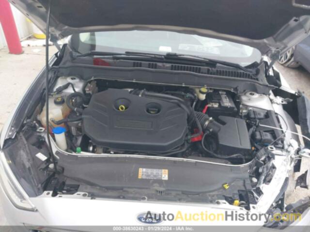 FORD FUSION SE, 3FA6P0H90HR402384