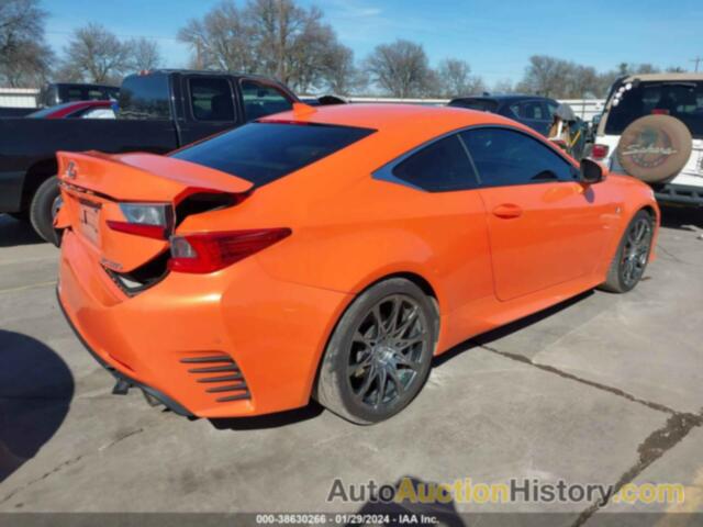 LEXUS RC 350, JTHHE5BC7H5015133