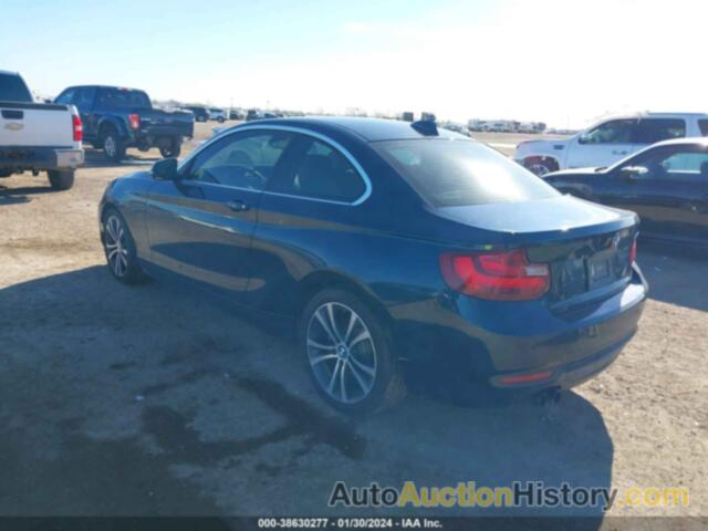 BMW 230I, WBA2F9C5XHV664188