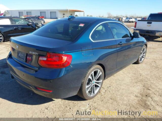 BMW 230I, WBA2F9C5XHV664188