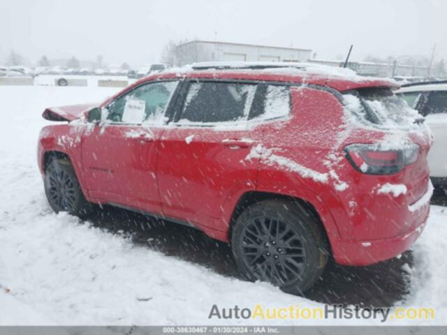 JEEP COMPASS (RED) EDITION 4X4, 3C4NJDCB5NT148985