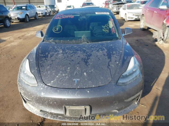 TESLA MODEL 3 LONG RANGE DUAL MOTOR ALL-WHEEL DRIVE, 5YJ3E1EB3LF802983