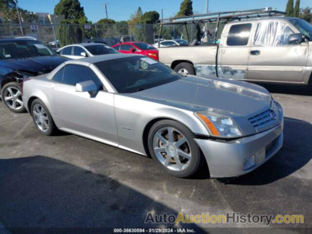 CADILLAC XLR STANDARD, 1G6YV36A465600251