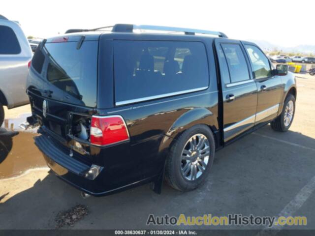 LINCOLN NAVIGATOR L, 5LMFL28528LJ12928