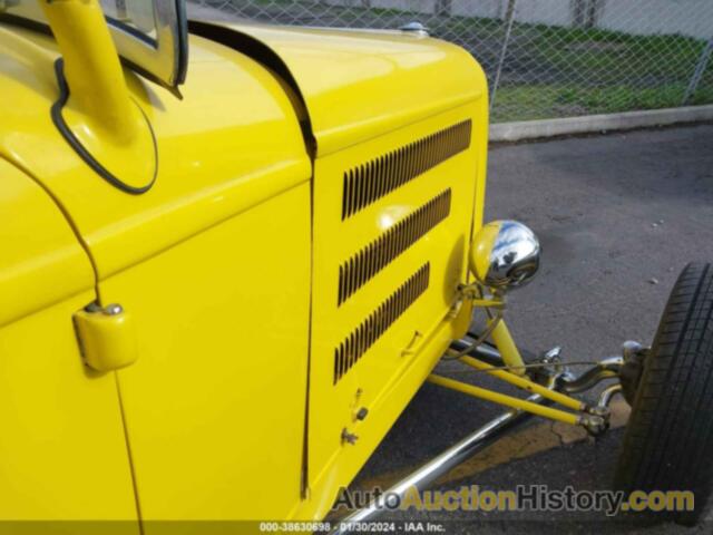 FORD ROADSTER, T327271954
