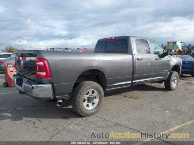 RAM 3500 BIG HORN  4X4 8' BOX, 3C63R3HL8LG301934