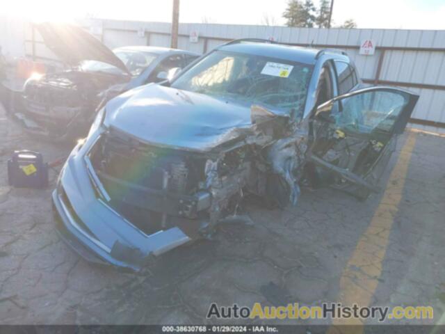 CADILLAC SRX STANDARD, 3GYFNAE39ES613748