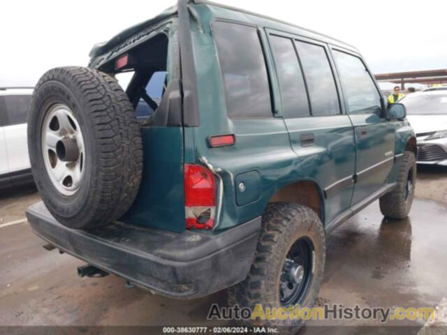 GEO TRACKER, 2CNBJ1363T6927190