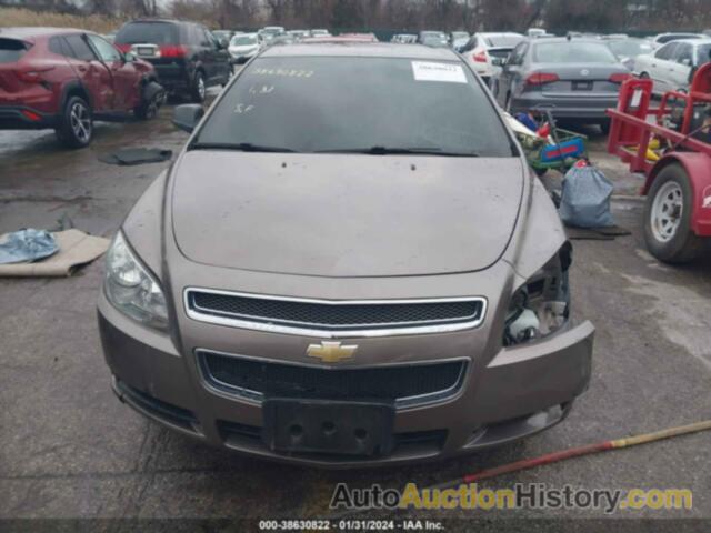 CHEVROLET MALIBU LS, 1G1ZB5E08CF229933