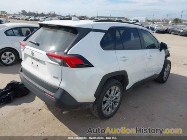 TOYOTA RAV4 XLE PREMIUM, JTMC1RFV1KD022117