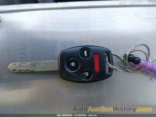 HONDA CIVIC HYBRID, JHMFB4F39CS005718