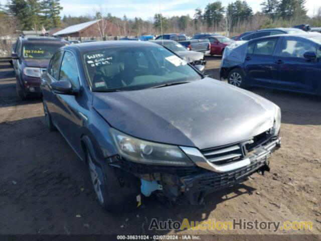 HONDA ACCORD SPORT, 1HGCR2F54EA183939