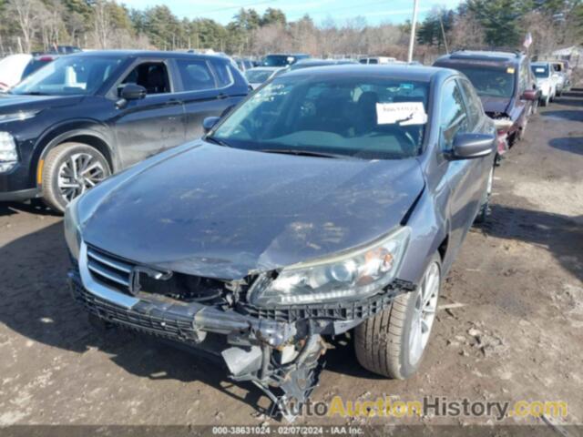 HONDA ACCORD SPORT, 1HGCR2F54EA183939