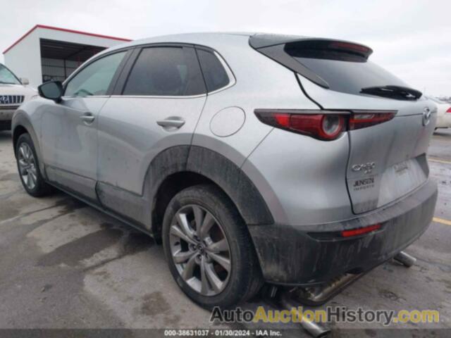 MAZDA CX-30 PREFERRED, 3MVDMBCL4MM225885