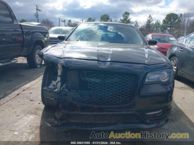 CHRYSLER 300 TOURING L, 2C3CCAAG9MH683425