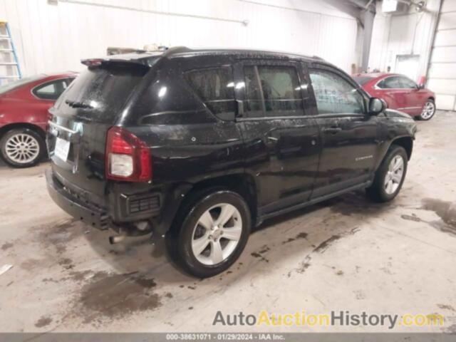 JEEP COMPASS SPORT, 1C4NJDBB5GD756175