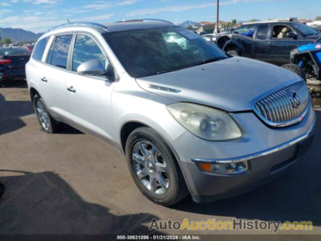 BUICK ENCLAVE 1XL, 5GALRBED6AJ269501