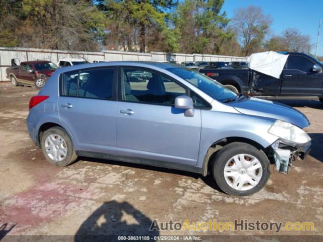 NISSAN VERSA 1.8S, 3N1BC1CP8BL502715