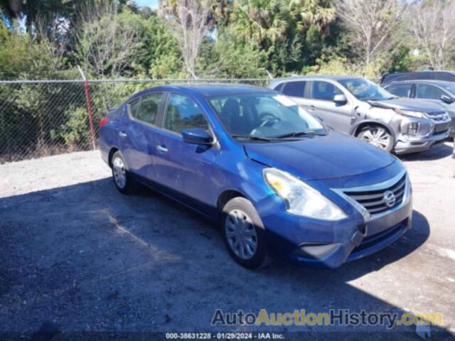 NISSAN VERSA SEDAN S/S PLUS/SV, 3N1CN7AP5KL801549