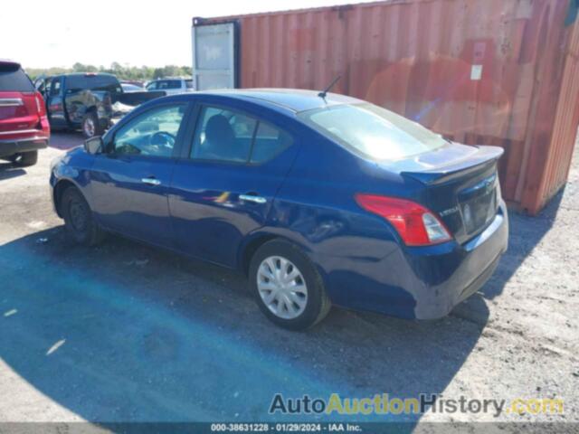 NISSAN VERSA SEDAN S/S PLUS/SV, 3N1CN7AP5KL801549