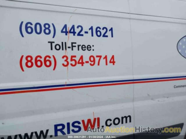 RAM PROMASTER 3500 CARGO VAN HIGH ROOF 159 WB EXT, 3C6MRVJG5PE514631