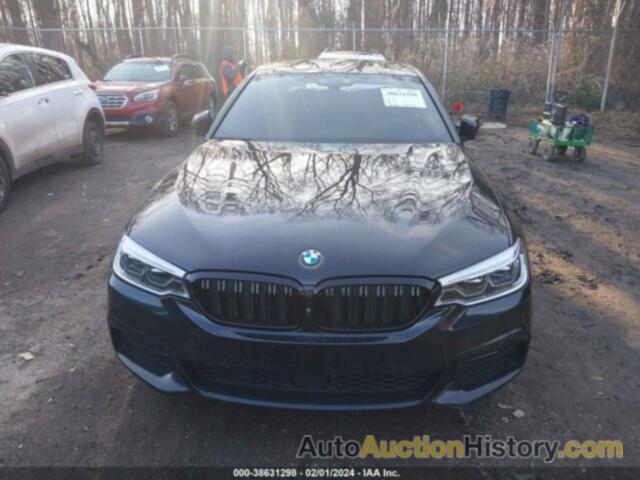 BMW 540I XDRIVE, WBAJE7C35HG888166