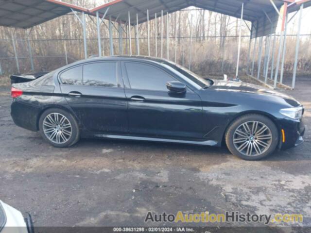 BMW 540I XDRIVE, WBAJE7C35HG888166