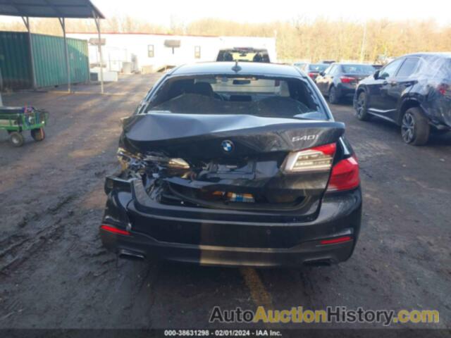 BMW 540I XDRIVE, WBAJE7C35HG888166