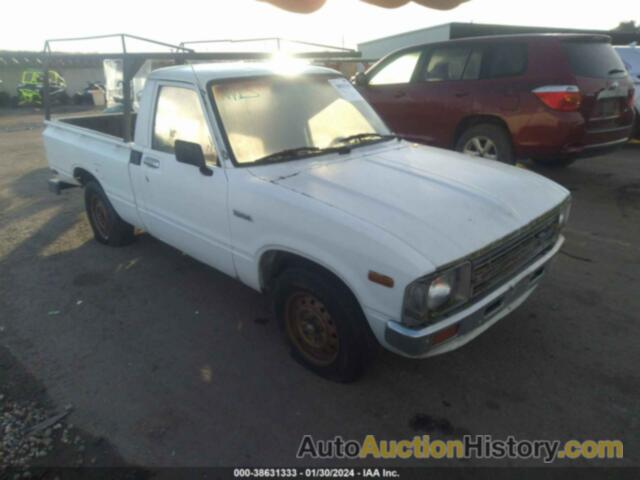 TOYOTA PICKUP 1/2 TON RN34, JT4RN34R4D0069492