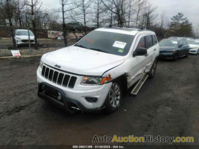 JEEP GRAND CHEROKEE LIMITED, 1C4RJFBG7FC609126