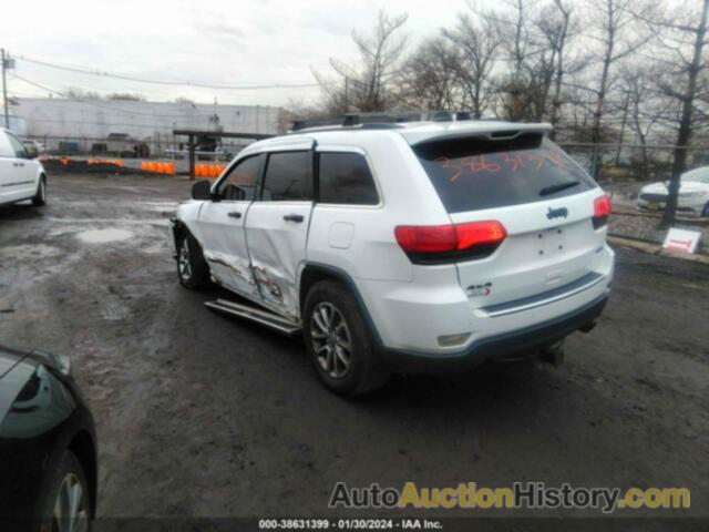 JEEP GRAND CHEROKEE LIMITED, 1C4RJFBG7FC609126