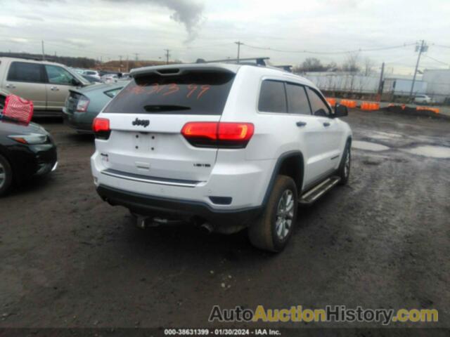 JEEP GRAND CHEROKEE LIMITED, 1C4RJFBG7FC609126