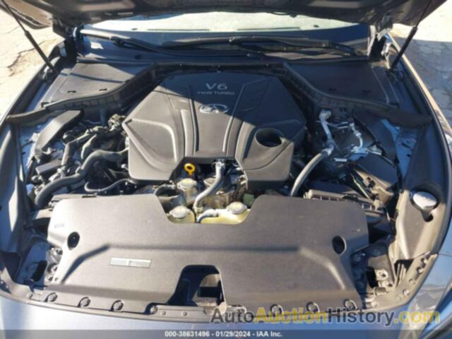 INFINITI Q50 SENSORY, JN1EV7CR8NM341871