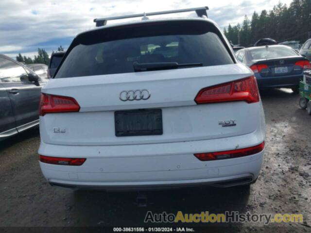 AUDI Q5 2.0T PREMIUM/2.0T TECH PREMIUM, WA1BNAFY7J2055364