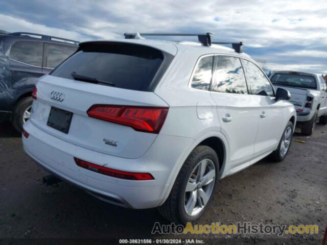 AUDI Q5 2.0T PREMIUM/2.0T TECH PREMIUM, WA1BNAFY7J2055364