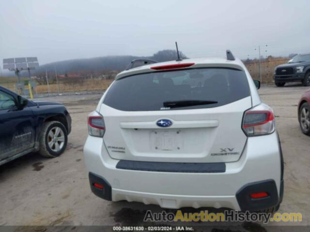 SUBARU XV CROSSTREK HYBRID 2.0I TOURING, JF2GPBKCXEH329764