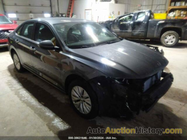 VOLKSWAGEN JETTA 1.4T R-LINE/1.4T S/1.4T SE, 3VWC57BU4KM081735