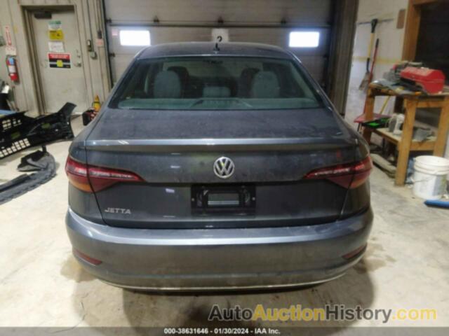 VOLKSWAGEN JETTA 1.4T R-LINE/1.4T S/1.4T SE, 3VWC57BU4KM081735