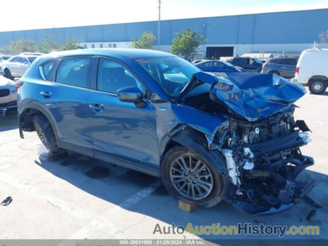 MAZDA CX-5 SPORT, JM3KFABM2M1324801