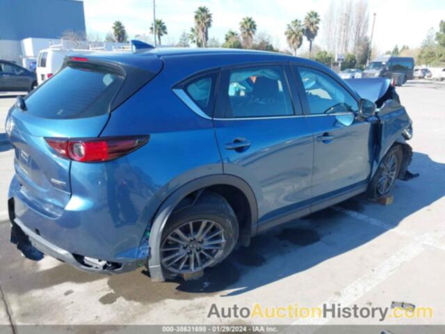 MAZDA CX-5 SPORT, JM3KFABM2M1324801