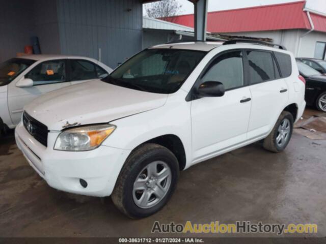 TOYOTA RAV4, JTMZD33V565011110